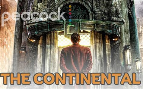 the continental imdb|the continental parents guide.